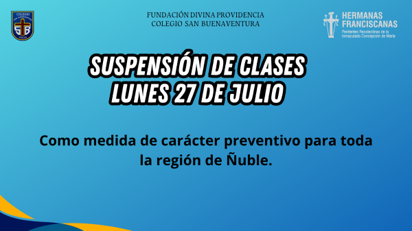suspension-lunes-27-julio